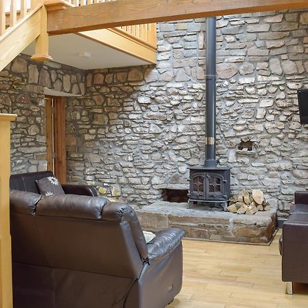 Pentre Cottage Ferryside Esterno foto