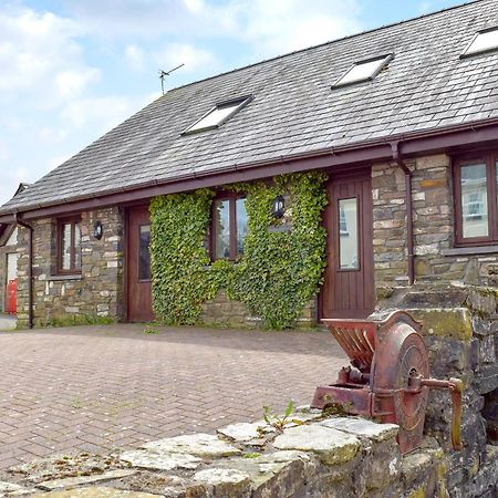 Pentre Cottage Ferryside Esterno foto