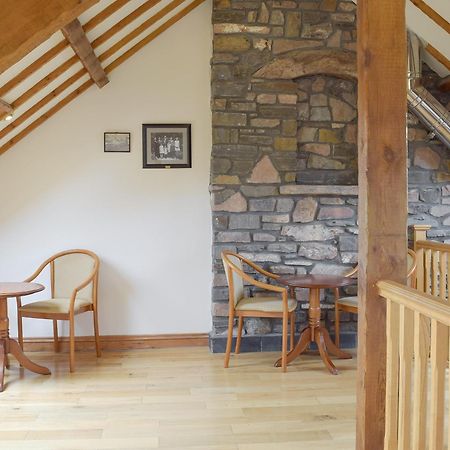 Pentre Cottage Ferryside Esterno foto