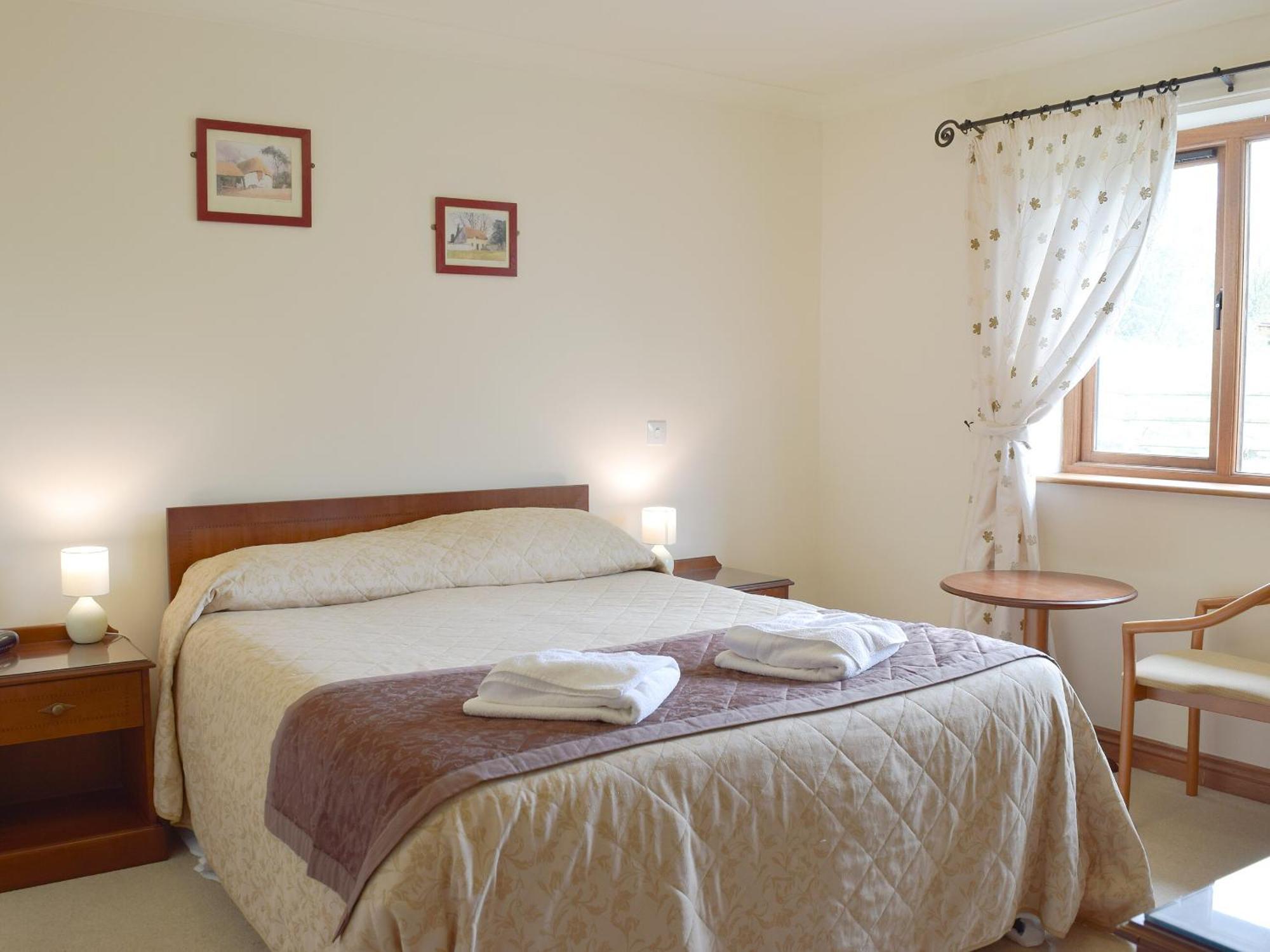 Pentre Cottage Ferryside Esterno foto