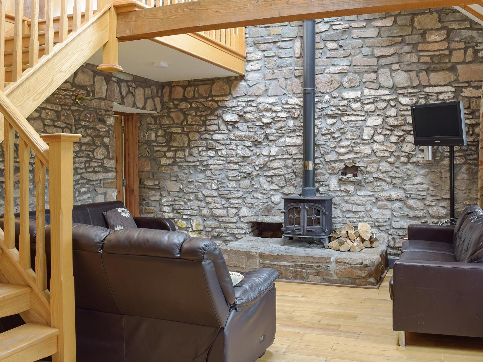 Pentre Cottage Ferryside Esterno foto